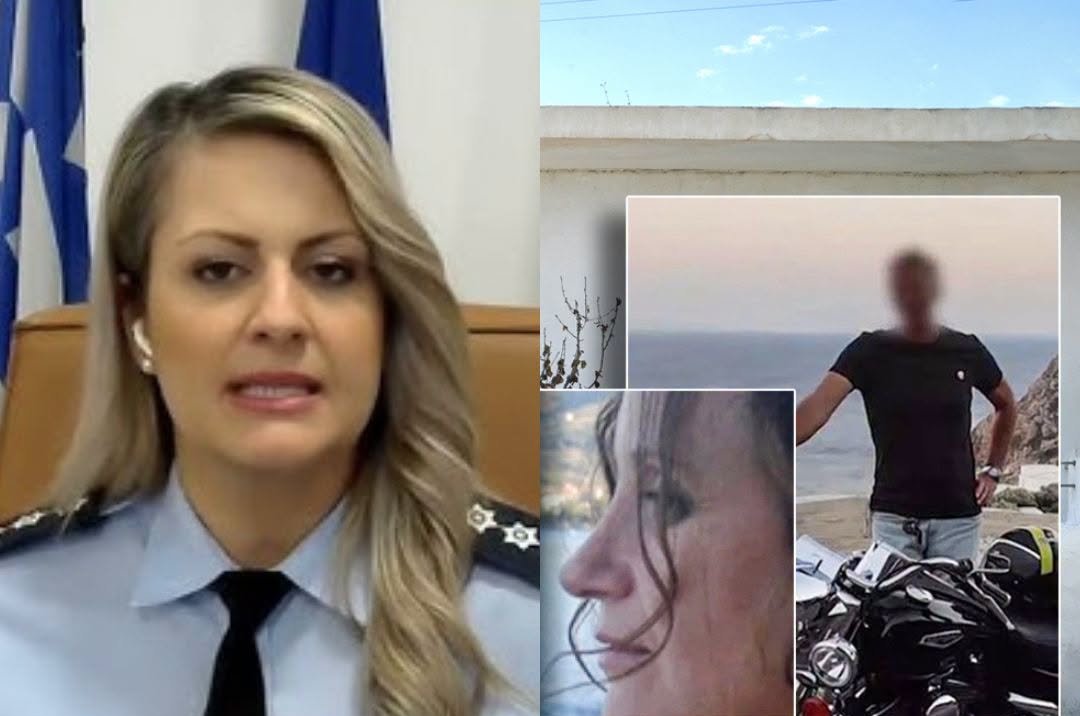 ΕΚΤΑΚΤΟ - Διπλή δολοφονία στο Αίγιο: Γιατί οι αστυνομικοί ελέγχουν την ρομποτική σκούπα – Ο Ιταλός εμπλέκει τον φίλο του στην υπόθεση [βίντεο]