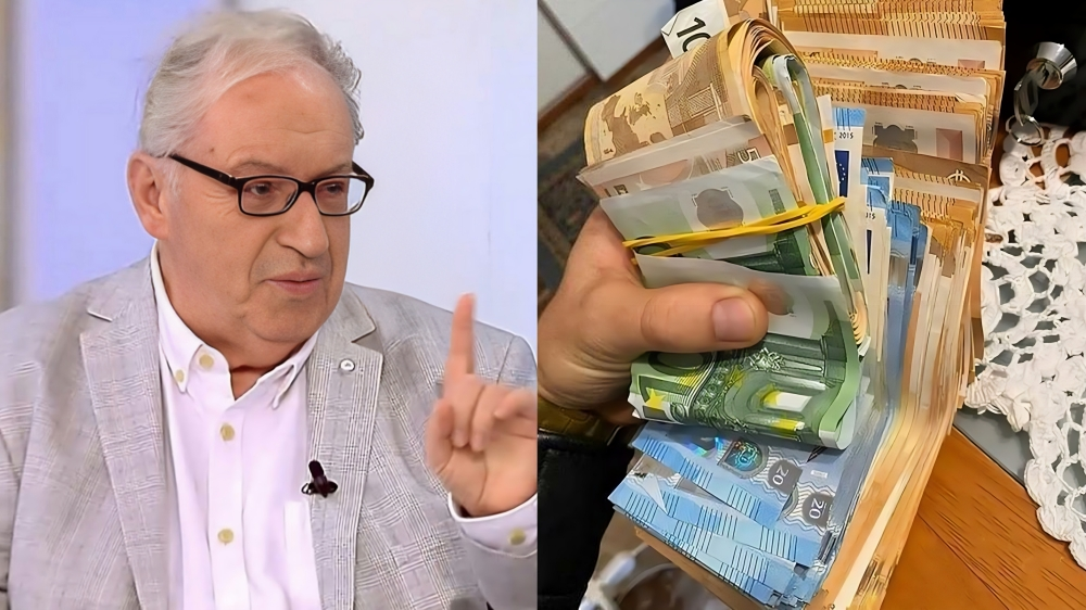 Θα βρέξει λεφτά για αυτά τα 3 ζώδια – Τέλος τα οικονομικά τους προβλήματα