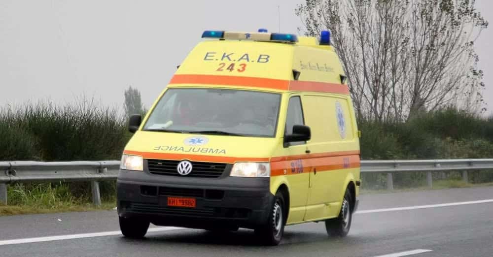 Τραγωδία σε γάμο στην Κάλυμνο: Νεκρός 56χρονος καλεσμένος – Δυναμίτης έσκασε στα χέρια του