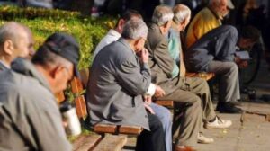 ΕΚΤΑΚΤΟ ΤΩΡΑ: Κλαίνε από χαρά οι συνταξιούχοι με αυτό που ανακοινώθηκε