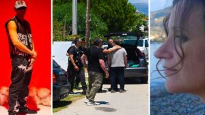 ΑΙΓΙΟ: ΤΟΥΜΠΑ ΟΛΑ ΣΤΗΝ ΔΙΠΛΗ ΔΟΛΟΦΟΝΙΑ – ΔΕΝ ΕΙΝΑΙ ΑΥΤΟΣ Ο ΔΟΛΟΦΟΝΟΣ