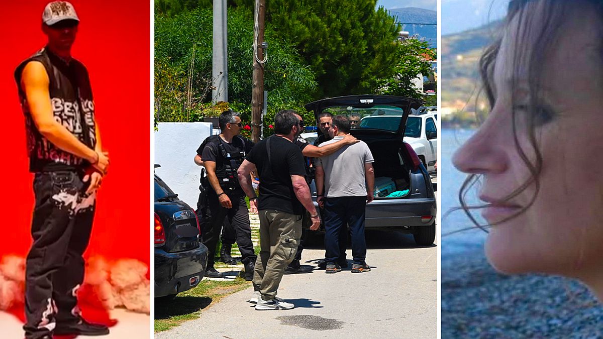 ΑΙΓΙΟ: ΤΟΥΜΠΑ ΟΛΑ ΣΤΗΝ ΔΙΠΛΗ ΔΟΛΟΦΟΝΙΑ – ΔΕΝ ΕΙΝΑΙ ΑΥΤΟΣ Ο ΔΟΛΟΦΟΝΟΣ