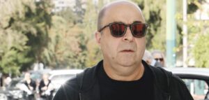 Μόλις μαθεύτηκε για τον Μάρκο Σεφερλή