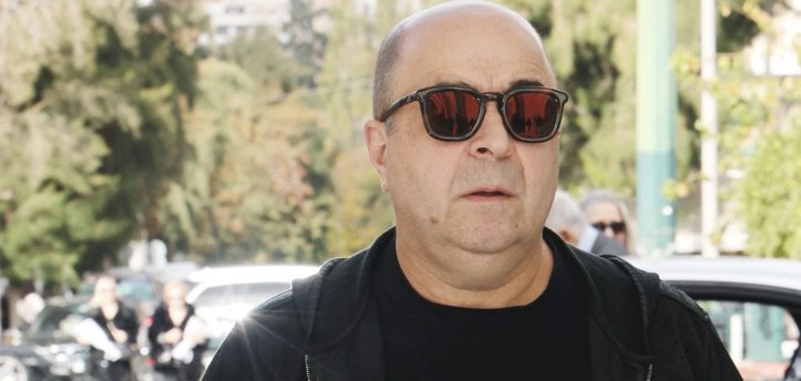 Μόλις μαθεύτηκε για τον Μάρκο Σεφερλή