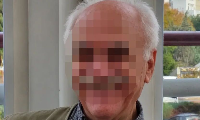 Θρίλερ στην Ελλάδα: Νεκρός κροίσος… ρακοσυλλέκτης – Ποιος ήταν ο «βασιλιάς των κάδων»