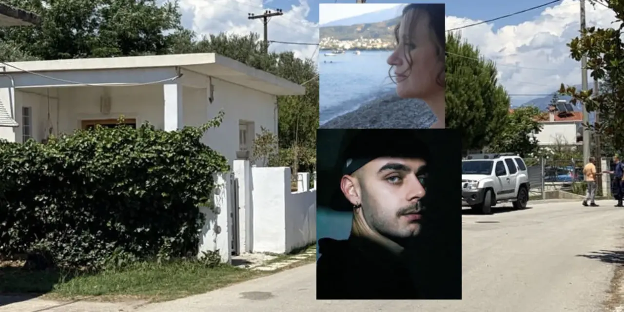 Αποκάλυψη Δημογλίδου: «Αυτός είναι ο πραγματικός δολοφόνος μάνας και γιου στο Αίγιο!» – Το στοιχείο-φωτιά που τον «δένει» χειροπόδαρα!