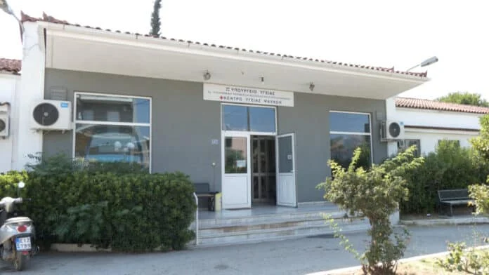 ΣΟΚ - Τραγωδία στην Εύβοια: Πέθανε ξαφνικά 21χρονη