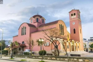 Διπλή τραγωδία: Πέθανε και αυτός 33 ημέρες μετά την γυναίκα του