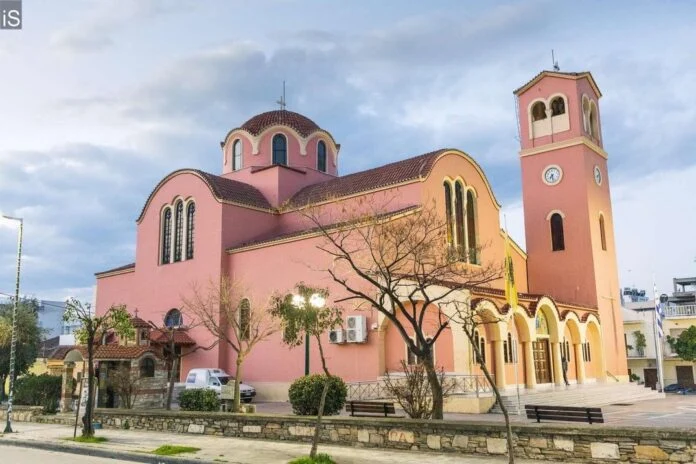 Διπλή τραγωδία: Πέθανε και αυτός 33 ημέρες μετά την γυναίκα του