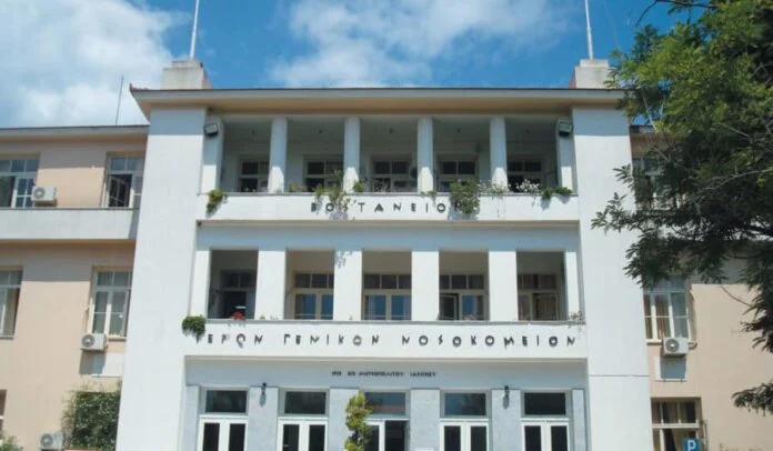 Θρήνος στη Μυτιλήνη: Έφυγε από τη ζωή 36χρονη γιατρός μετά από σοβαρές επιπλοκές στον τοκετό