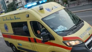 Τραγωδία στα Κουφονήσια – Νεκρή ξαφνικά 23χρονη κοπέλα