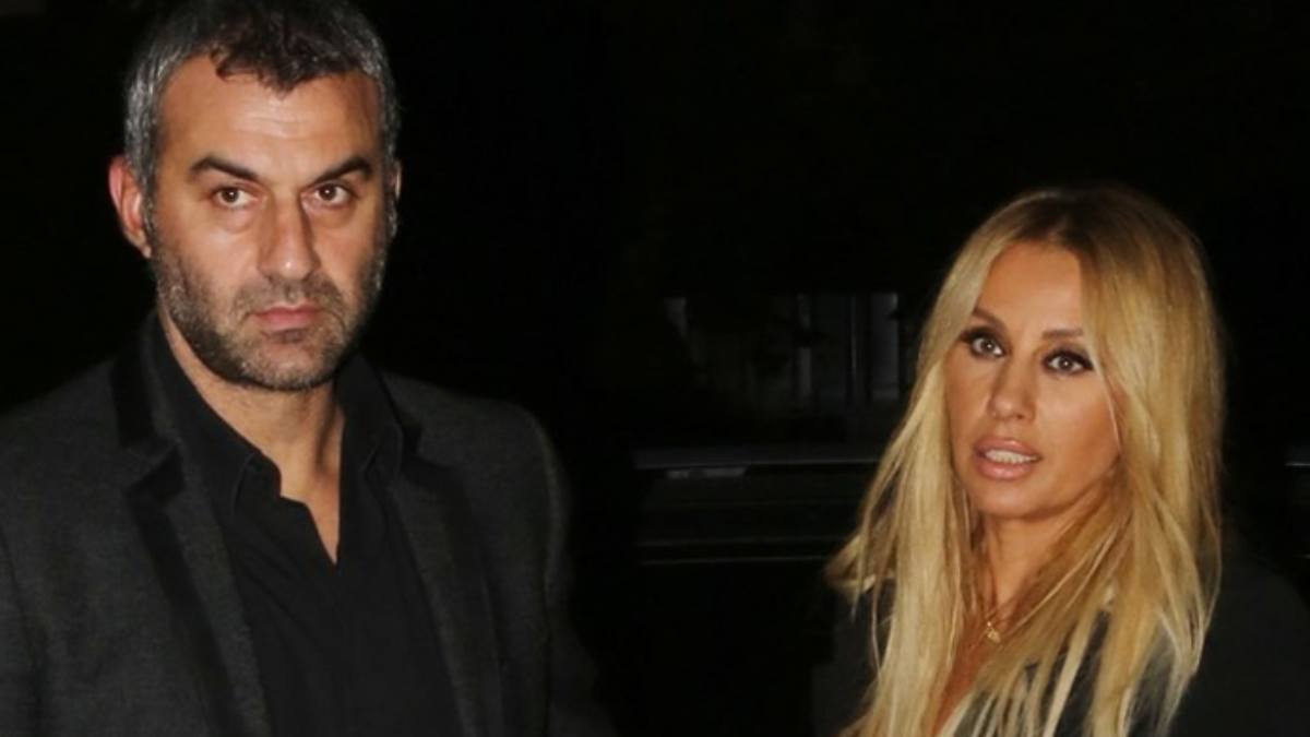 Συγκλονίζει ο Τραϊανός Δέλλας: Η απόφαση-βόμβα που αλλάζει τα πάντα μετά την απώλεια της Γωγώς Μαστροκώστα!