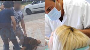 ΜΑΘΕΥΤΗΚΕ ΠΟΙΟΣ ΕΙΝΑΙ Ο ΓΙΑΤΡΟΣ ΤΗΣ ΚΑΛΛΙΘΕΑΣ ΠΟΥ ΞΥΛΟΚΟΠΗΣΕ ΤΟΥΣ ΑΙΓΥΠΤΙΟΥΣ