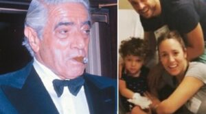 Τι είναι η Μυασθένεια Gravis: Από αυτό πέθανε ο Ωνάσης και τώρα πάσχει ο γιος της Καλομοίρας – Τα συμπτώματα
