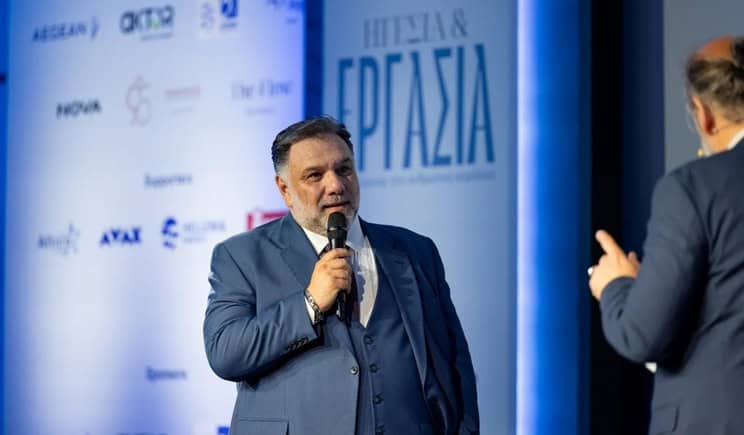 Τι συμβαίνει με την υγεία του Αρναούτογλου: Η σπάνια ασθένεια που πάσχει και δεν…