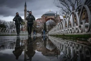 Πρώην αστυνομικός δολοφόνησε εν ψυχρώ τον γιο του, γιατί του ζήτησε λεφτά για ναρκωτικά