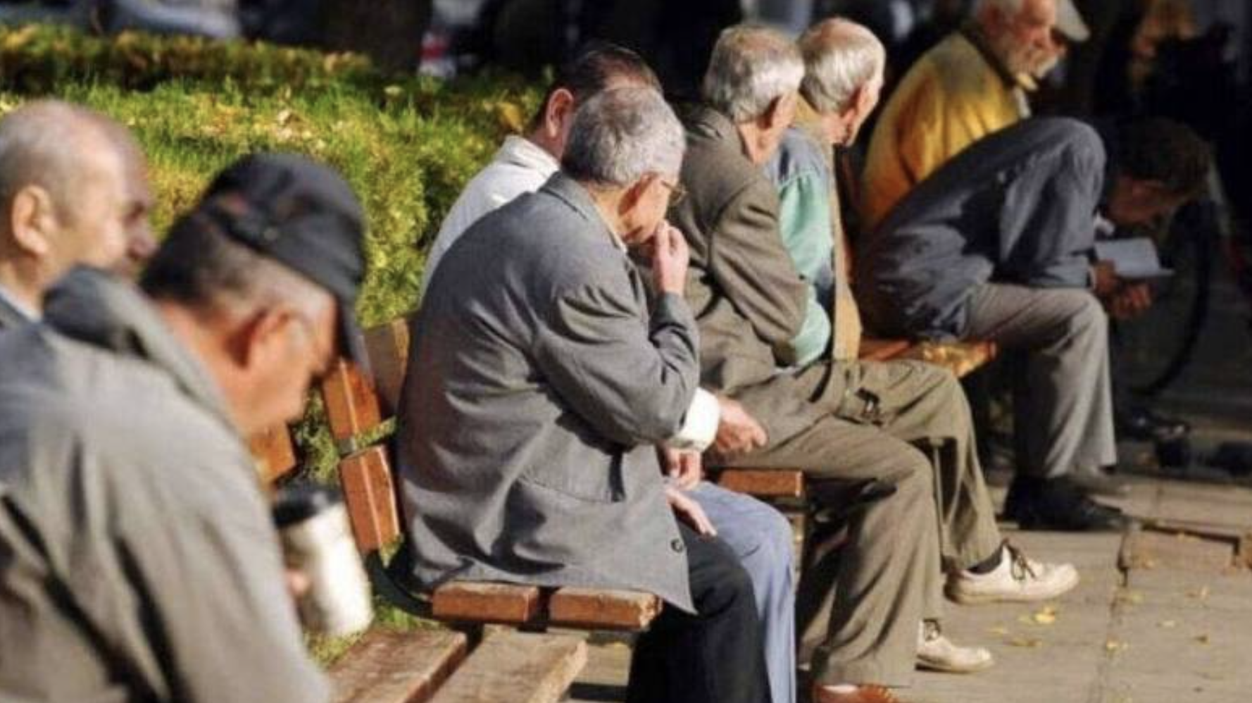 ΕΚΤΑΚΤΟ – Κλαίνε από χαρά οι συνταξιούχοι με αυτό που ανακοινώθηκε