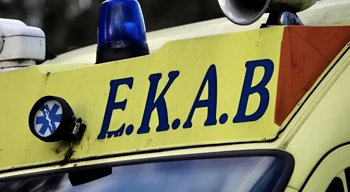 ΕΚΤΑΚΤΟ ΤΩΡΑ: ΠΕΘΑΝΕ Η ΒΑΝΑ – ΘΡΗΝΟΣ ΣΕ ΟΛΗ ΤΗ ΧΩΡΑ