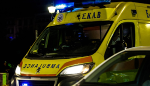 ΑΝΑΚΟΙΝΩΘΗΚΑΝ ΤΑ ΔΥΣΑΡΕΣΤΑ – Τραγωδία σε Ελληνικό πλοίο