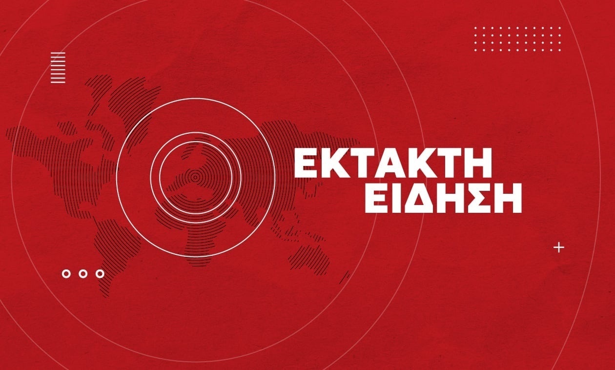 ΜΟΛΙΣ ΧΤΥΠΗΣΕ ΣΕΙΣΜΟΣ 6,5 ΡΙΧΤΕΡ