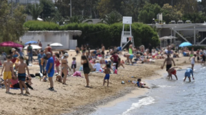 Καλύτερα μην πάτε για μπάνιο εκεί: 29 παραλίες της Αττικής που κρίνονται ακατάλληλες για κολύμπι, για τις 5 δεν το περιμέναμε με τίποτα…