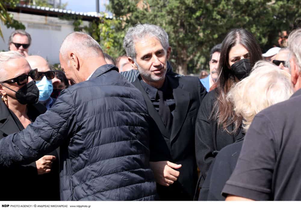 Σεισμός με τη φωτογραφία του Κόκοτα από το νοσοκομείο 2 χρόνια μετά το έμφραγμα-Αδύνατος και καταβεβλημένος στο κρεβάτι