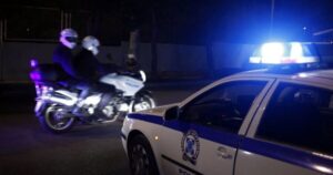 ΣΥΝΑΓΕΡΜΟΣ ΤΩΡΑ: ΜΟΛΙΣ ΣΥΝΕΛΗΦΘΗ Ο ΠΡΟΕΔΡΟΣ