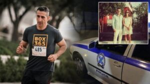 ΔΕΝ ΕΚΑΤΣΕ…: ΤΙ ΖΗΤΗΣΕ Ο 50ΧΡΟΝΟΣ ΔΟΛΟΦΟΝΟΣ ΑΠΟ ΤΗ ΓΥΝΑΙΚΑ ΤΟΥ ΚΑΙ ΑΡΝΗΘΗΚΕ – ΓΙ ΑΥΤΟ ΤΗΝ ΕΣΦΑΞΕ