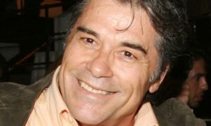 Πάνος Μιχαλόπουλος: «Ναι, επιστρέφω!» – Το comeback στην τηλεόραση και ο μοναδικός όρος που έθεσε