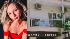 Καλαμάτα: 41χρονος σκότωσε την 39χρονη σύζυγό του μέσα στο σπίτι τους