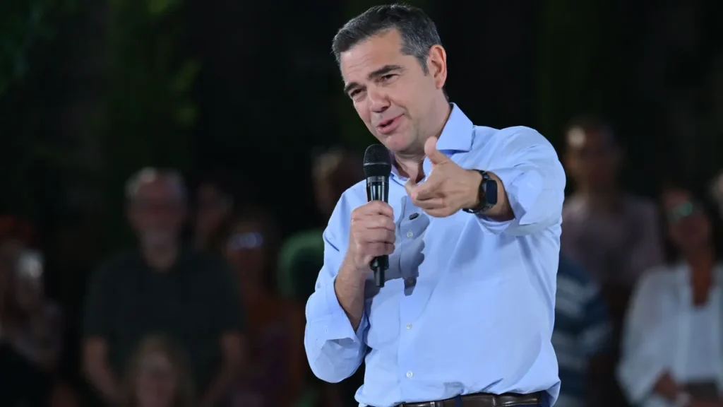 Ονόματα σoκ που δεν περίμενε κανείς: Ποιους ετοιμάζει για Υπουργούς ο Αλέξης Τσίπρας