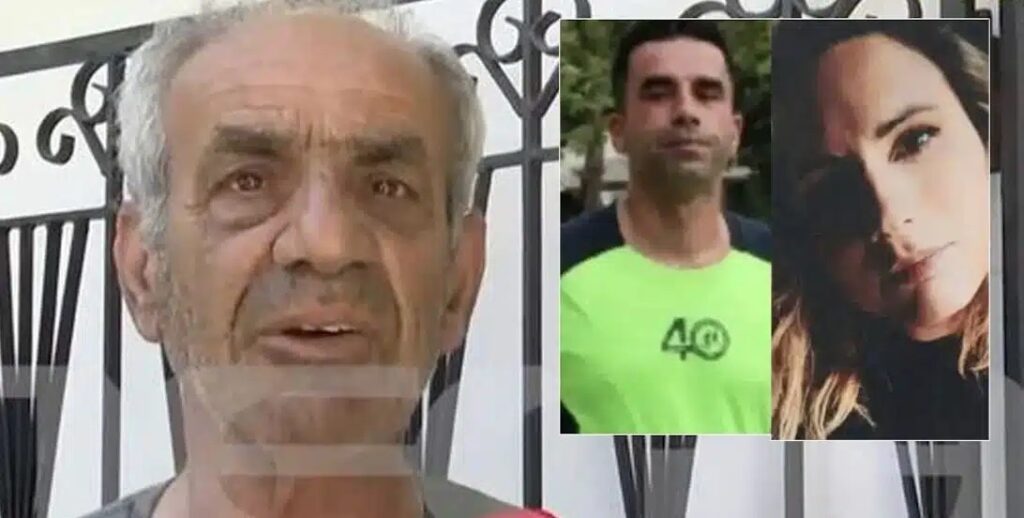 “4 μέρες πριν την γυναικοκτονία…” – Αυτή είναι η καταγγελία που έκανε η 39χρονη στην αστυνομία πριν την σκοτώσει ο άντρας της