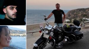 ΣΟΚ: Ο ΙΤΑΛΟΣ ΔΕΝ ΠΥΡΟΒΟΛΗΣΕ ΚΑΙ ΜΑΧΑΙΡΩΣΕ ΜΟΝΟ ΤΟΝ 26ΧΡΟΝΟ ΟΛΥΜΠΙΟ