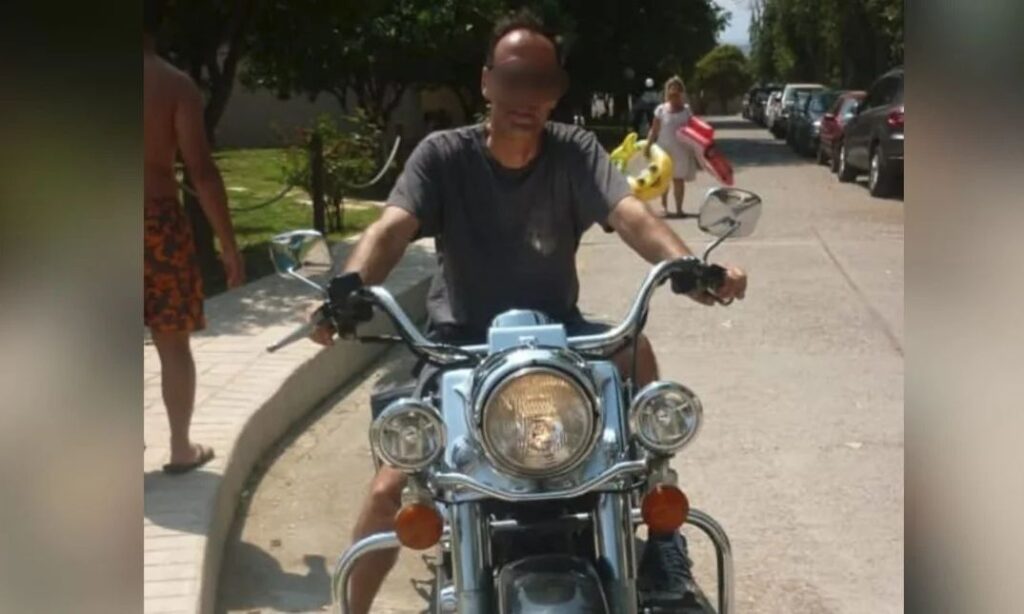 Αίγιο: Τεράστια ανατροπή στην υπόθεση του διπλού φονικού – Δεν βρέθηκε αίμα στα ρούχα του 65χρονου Ιταλού, ούτε DNA και αποτύπωμα