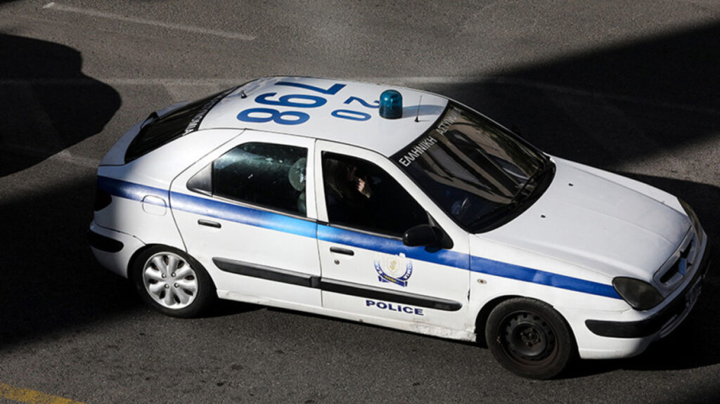 ΝΕΑ ΑΝΘΡΩΠΟΚΤΟΝΙΑ ΣΤΗΝ ΧΩΡΑ ΜΑΣ – 51ΧΡΟΝΟΣ ΜΑΧΑΙΡΩΣΕ ΚΑΙ ΣΚΟΤΩΣΕ 31ΧΡΟΝΟ