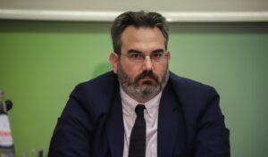 ΕΚΤΑΚΤΟ – Ραγδαίες εξελίξεις: Παραίτηση Μπακογιάννη, μαθεύτnκε οτι εμπλέκεται σε κ…