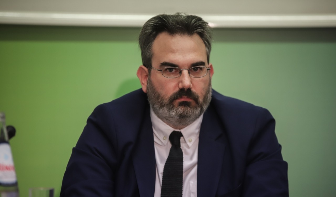 ΕΚΤΑΚΤΟ - Ραγδαίες εξελίξεις: Παραίτηση Μπακογιάννη, μαθεύτnκε οτι εμπλέκεται σε κ...