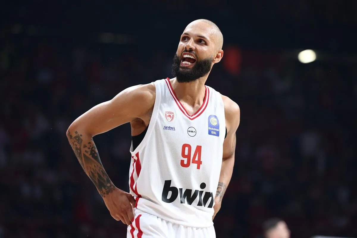 Super Cup EuroLeague: Οι 3 ομάδες που θα είναι μαζί με Ολυμπιακό - Η έδρα έκπληξη