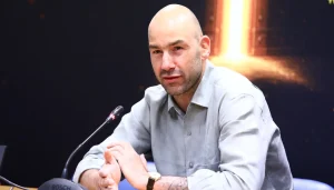 Το μεγάλο μπαμ που θέλει να κάνει από Ολυμπιακό ο Σπανούλης στον Άρη