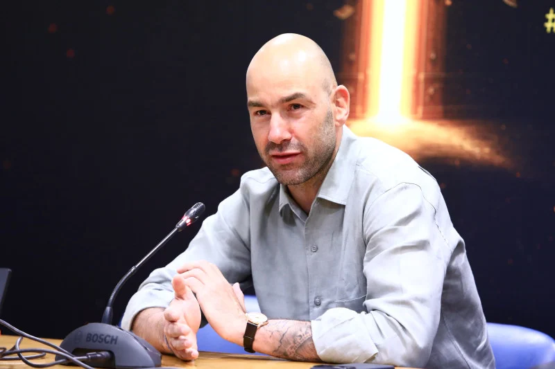 Η απάντηση όλο νόημα από Σπάνουλη για το αν περίμενε τον… Ολυμπιακό πριν υπογράψει στον Άρη