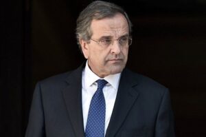Φεύγουν όλοι από την Νέα Δημοκρατία: Αυτά είναι τα Ονόματα – «Βόμβες» που παίρνει ο Σαμαράς στο Νέο του Κόμμα