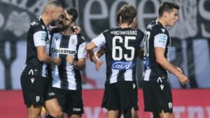 Σκέψεις για νέα μεγάλη επιστροφή πρώην παίκτη στον ΠΑΟΚ