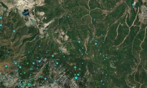 ΕΚΤΑΚΤΟ – Νέος σεισμός 4,1 Ρίχτερ