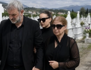 Μαστροκώστα: Η απόφαση «βόμβα» της οικογένειας