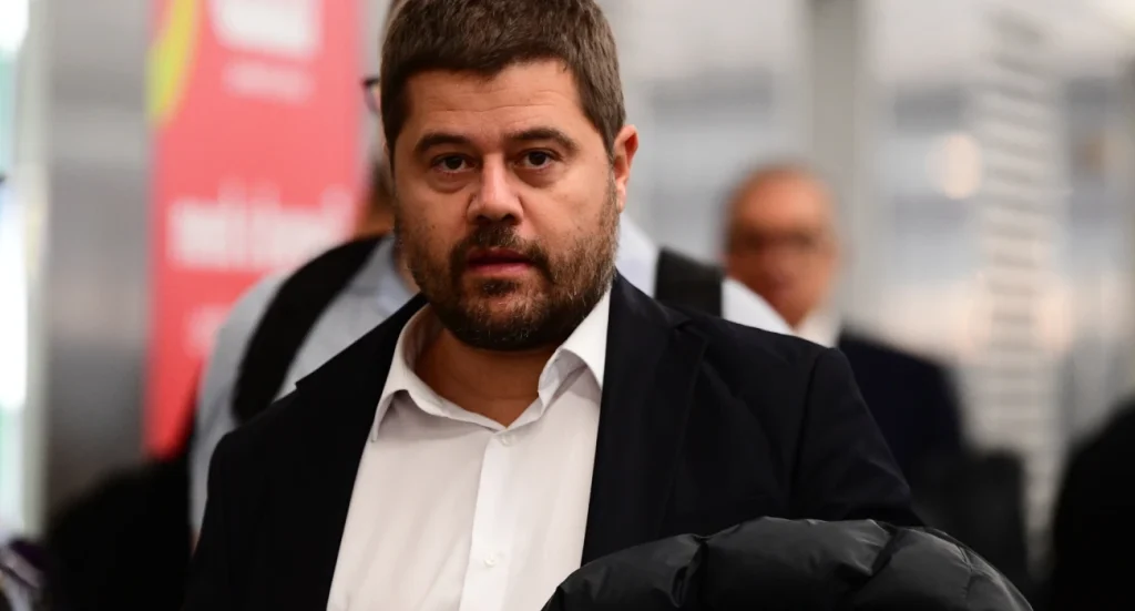 Έκτακτη δήλωση Γκαγκάτση για Κωνσταντέλια