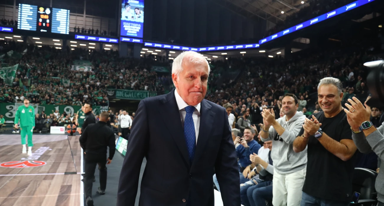 Αποκάλυψη Ιωάννου: «Τότε ανακοινώνεται ο Ομπράντοβιτς στον Παναθηναϊκό - Έρχεται μαζί του και ο..»