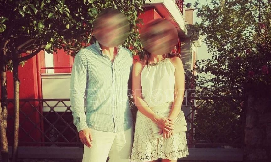 Fake news: Δεν πέθανε η μητέρα του αστυνομικού όταν έμαθε για τη γυναικοκτονία και την αυτοκτονία του γιου της