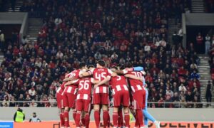 «Κλείδωσαν» όλα τα φιλικά του Ολυμπιακού – Τα 6 φιλικά προετοιμασίας