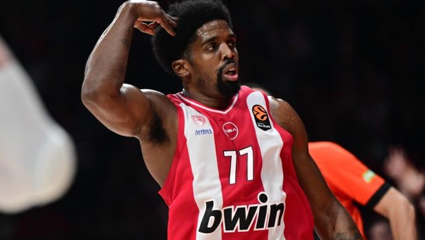 Εντολή Μυστακίδη για μεγάλη μεταγραφή από Euroleague - Υπέρβαση και για ΜακΚίσικ ο ΠΑΟΚ
