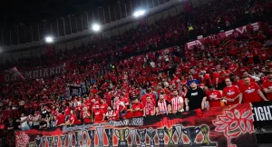 “Καμπάνα” από ΕΣΑΚΕ σε Ολυμπιακό για το Game 5 με Παναθηναϊκό